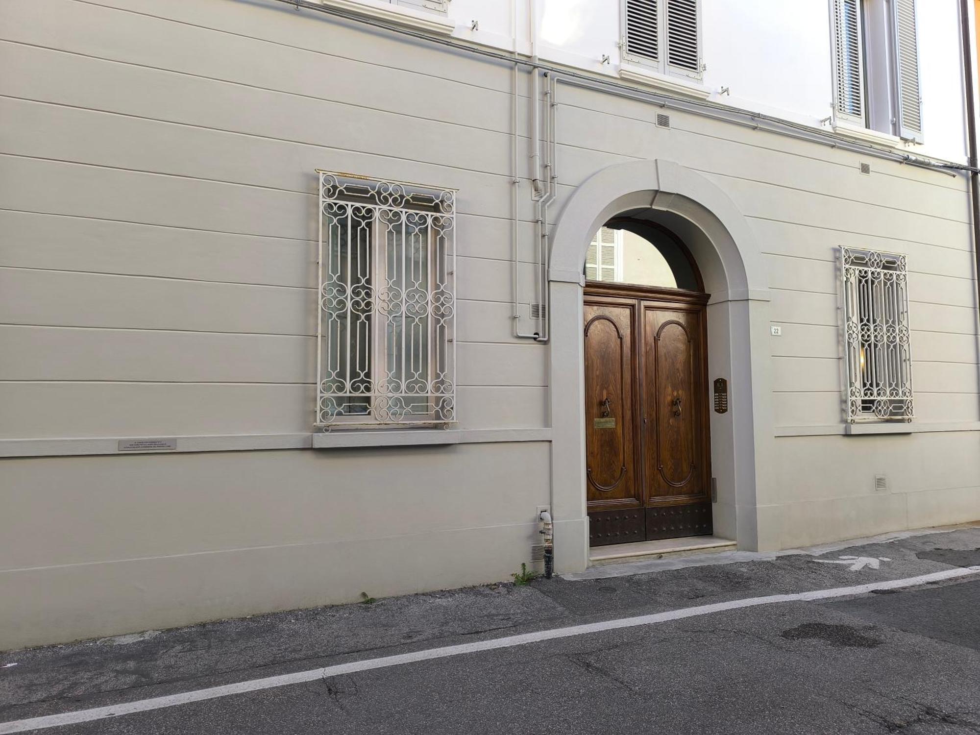 Maison Rebecca Ravenna Exterior photo